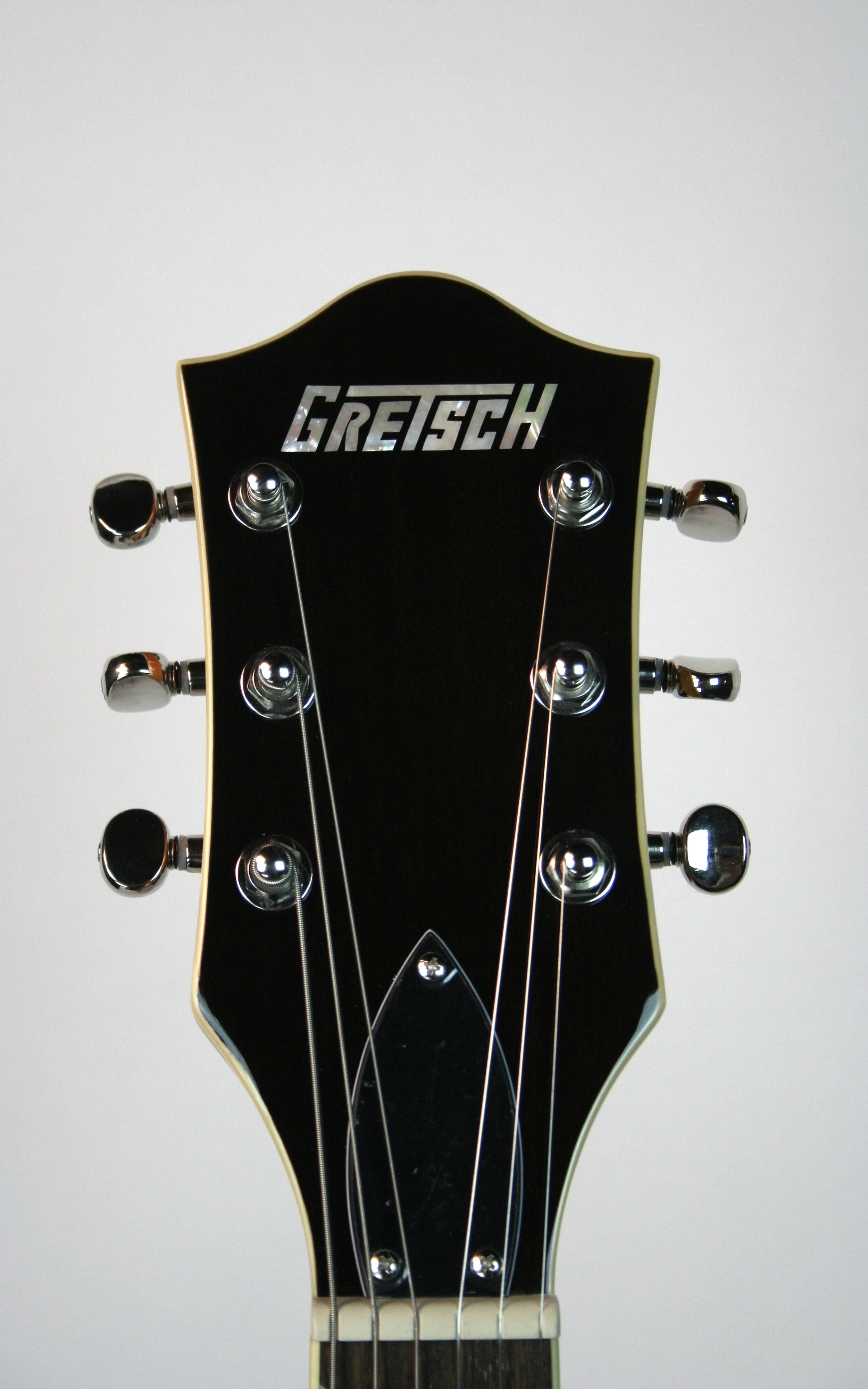 Gretsch G5622T Electromatic Center Block Double-Cut Bigsby U506000