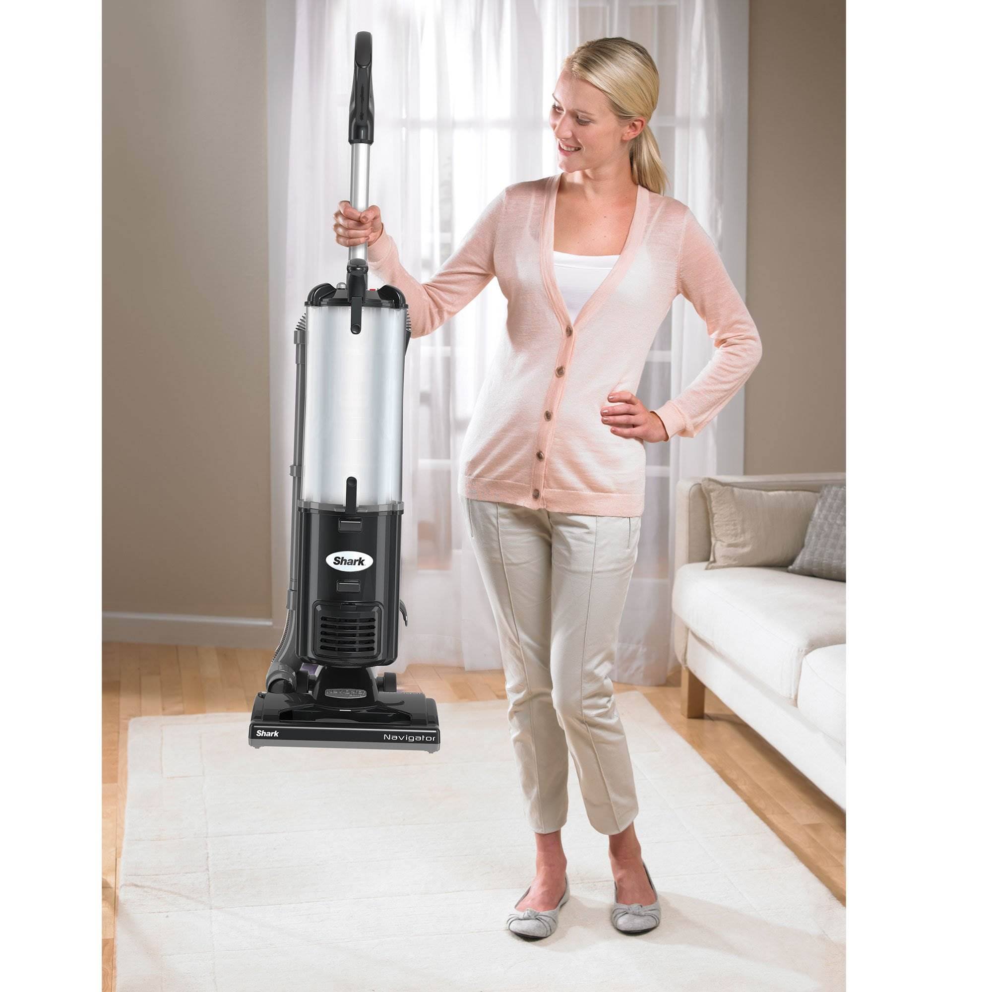 Shark Navigator Upright Vacuum N541563