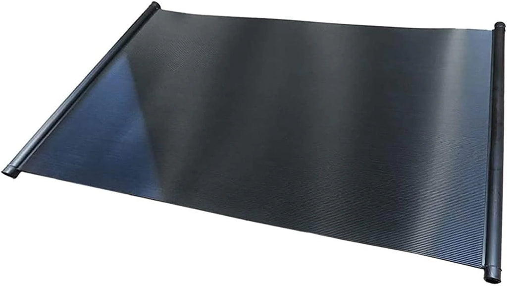 FAFCO 820 SunSaver Solar Powered Pool Heating System 4 x 10 Foot Panel Y76300
