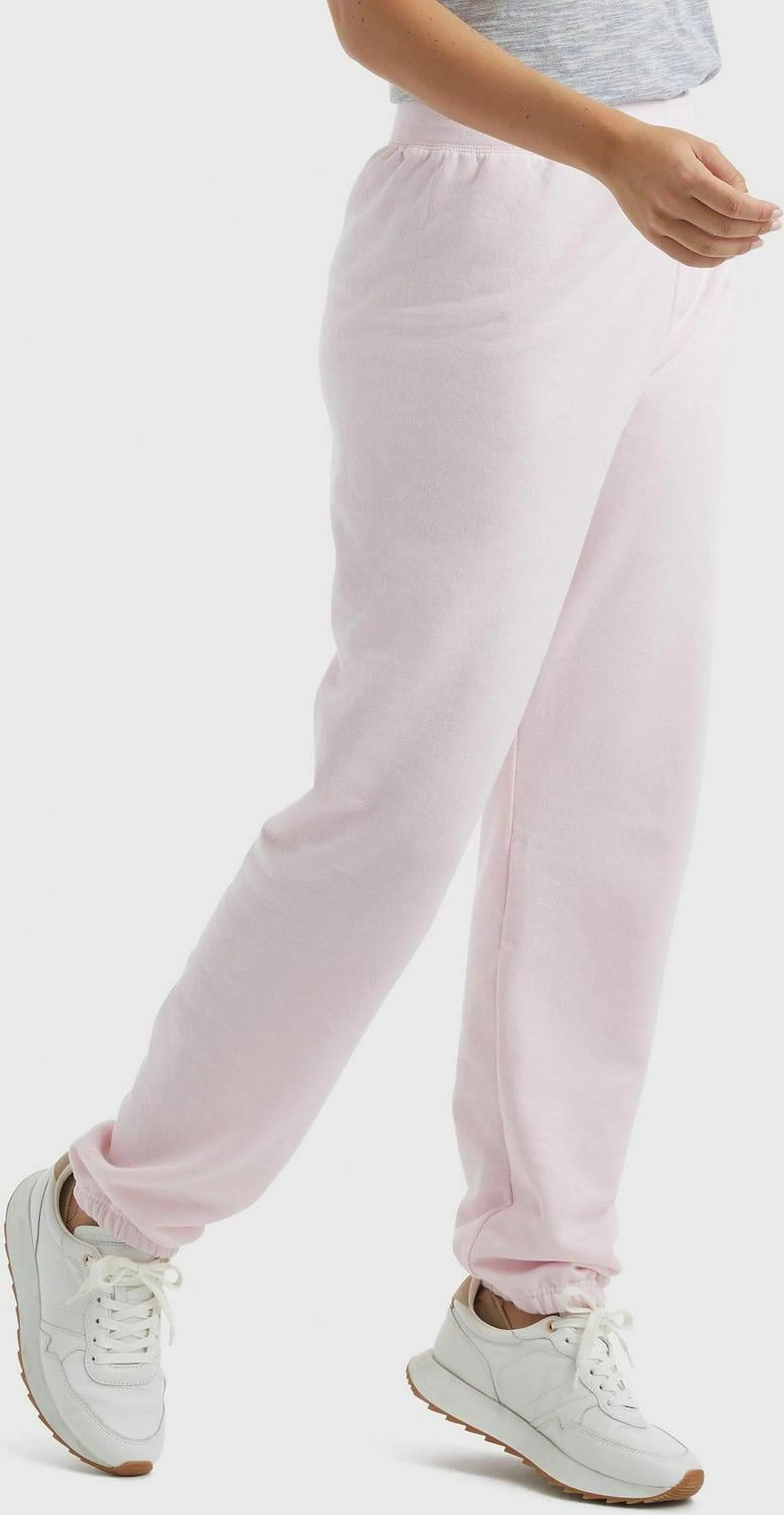 Hanes ComfortSoft Women's Sweatpants 29" Inseam E4644