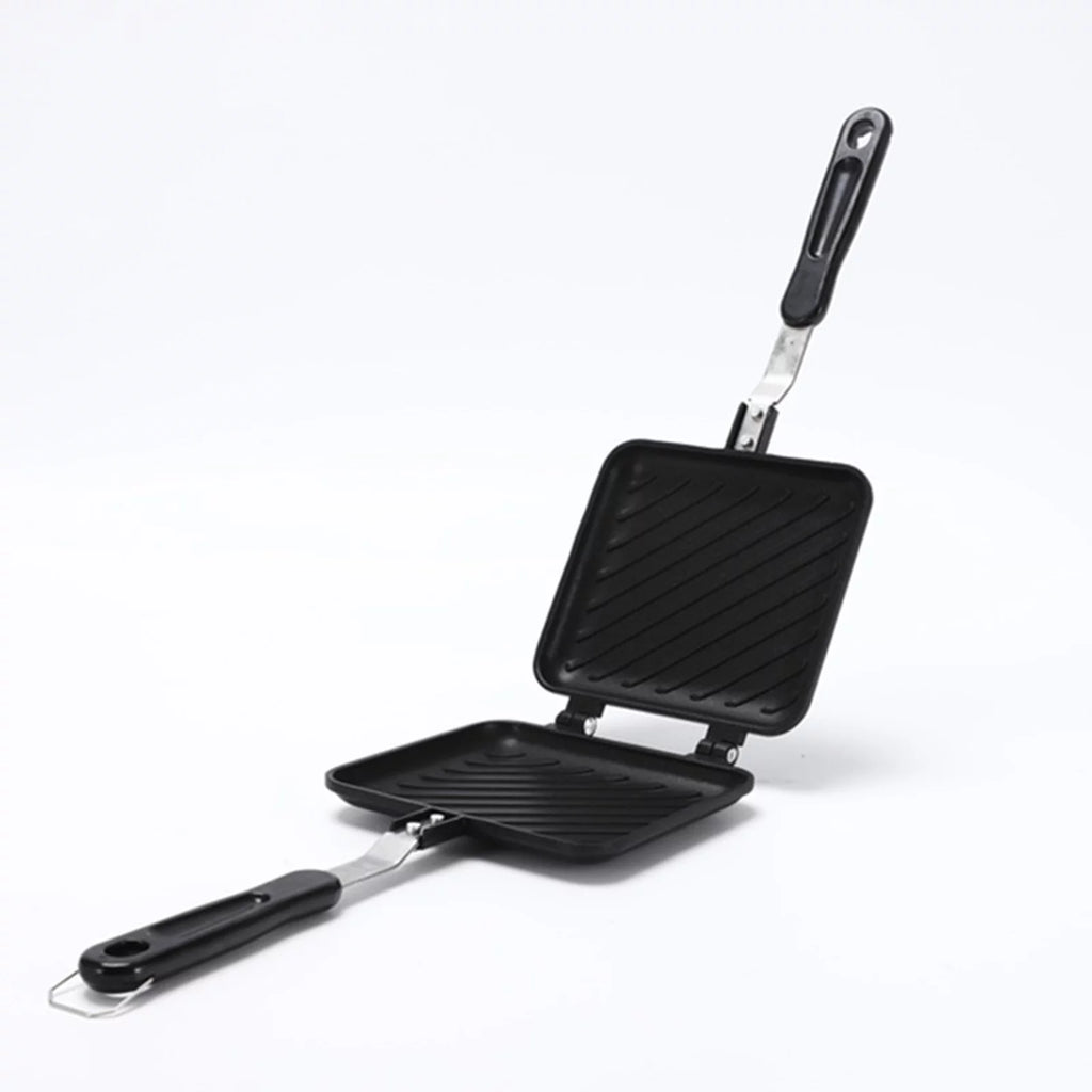 Pinnaco Toasted Sandwich Maker with Non-stick Plates V4962