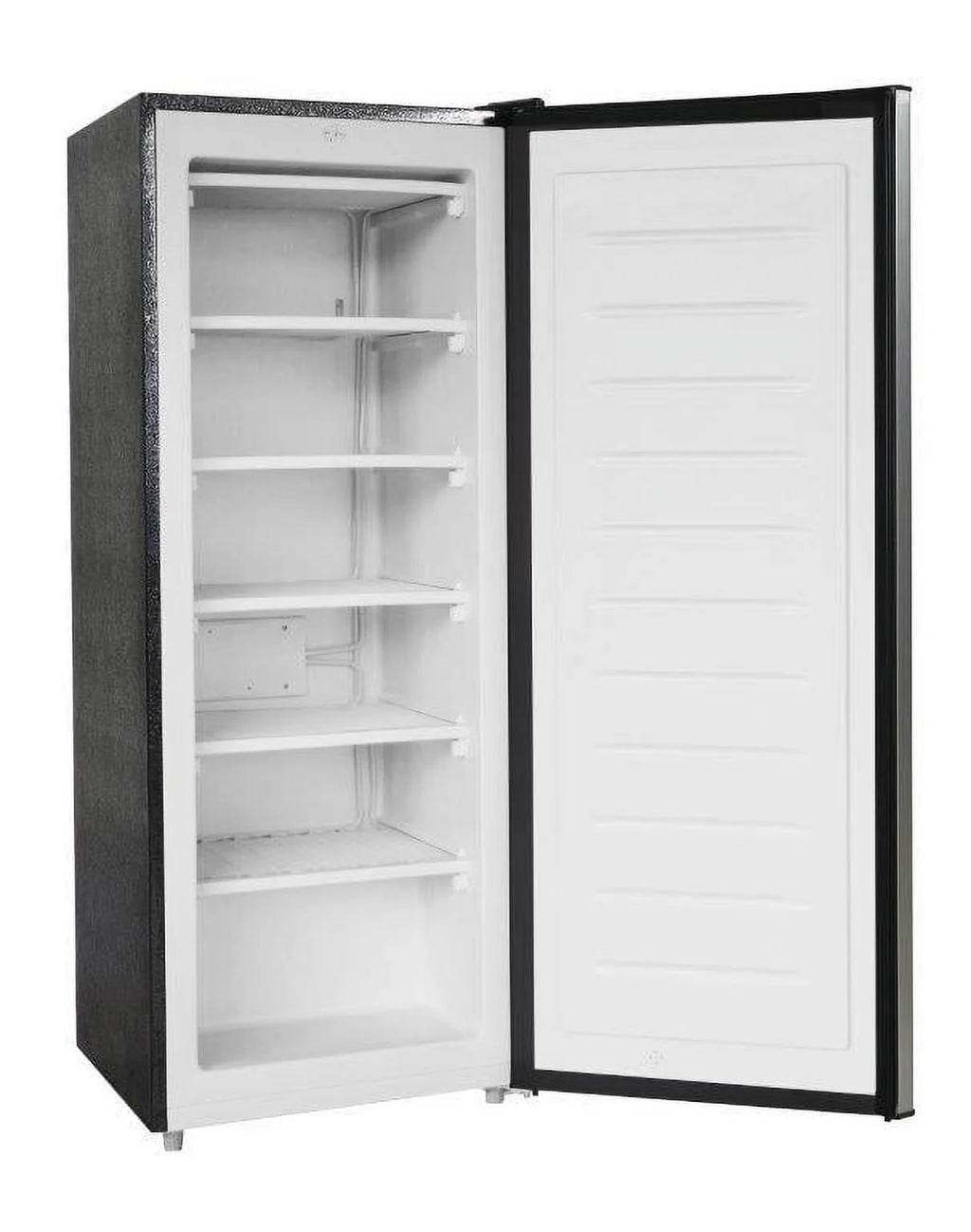 Frigidaire 6.5 Cu. ft. Upright Freezer, Platinum C507520
