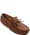 Minnetonka Men&s Moosehide Weekend Moc