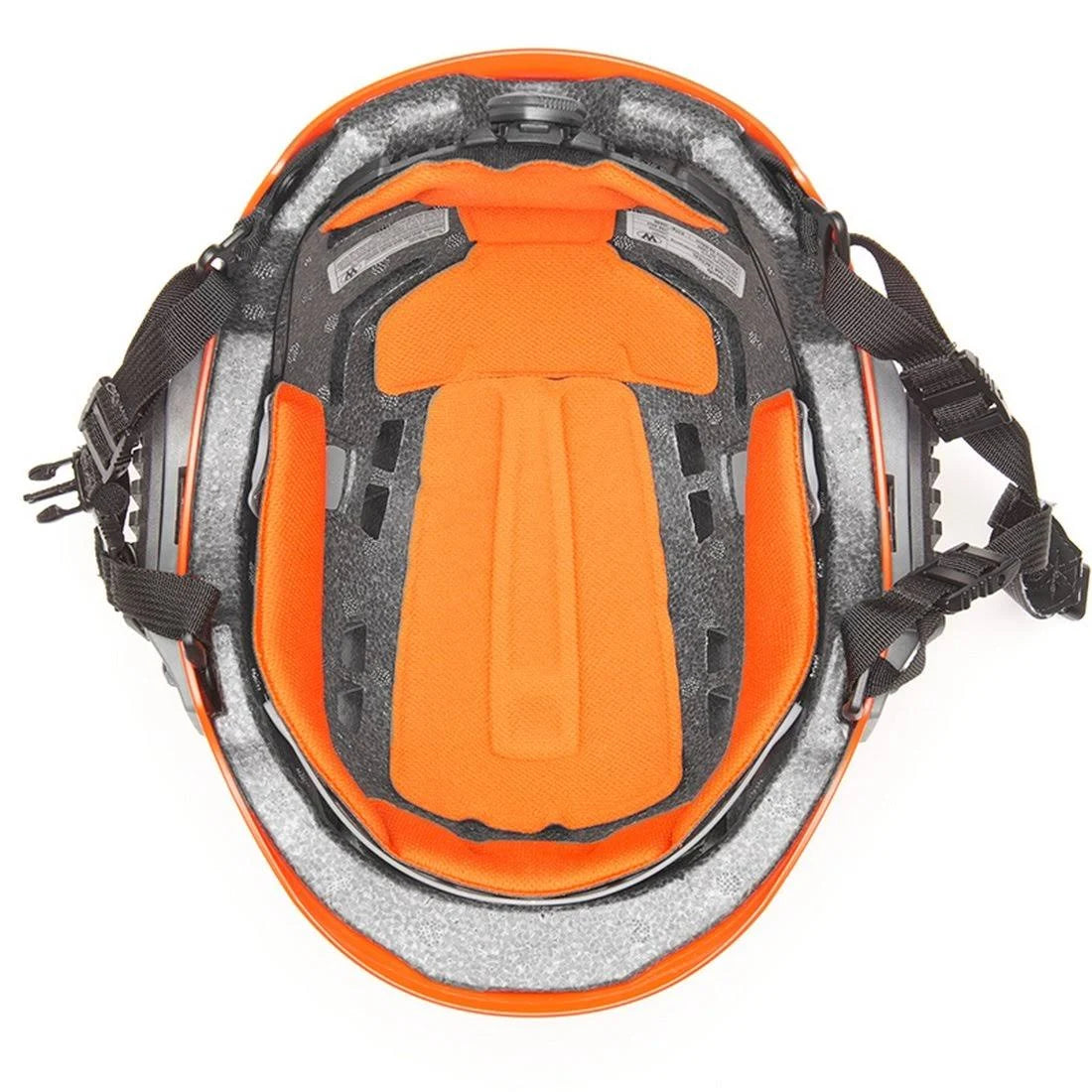 Team Wendy EXFIL SAR Tactical Helmet Black J426