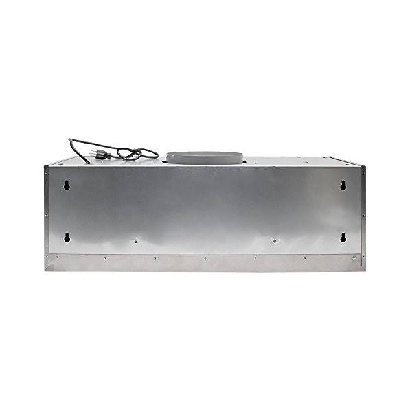 Cosmo COS-QS75 Pro-Style Under Cabinet Range Hood K582710