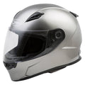 GMAX FF-49 Full-Face Helmet Titanium Xs