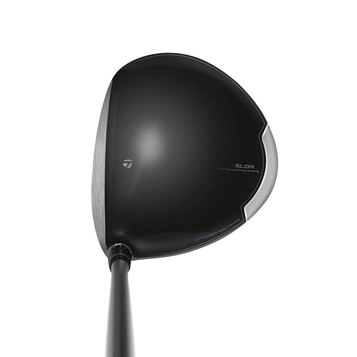 TaylorMade SLDR TP Driver Golf Club 10.5 Regular Flex Graphite Shaft F689