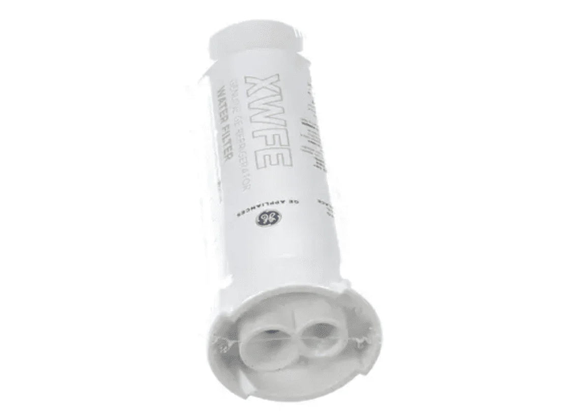 GE XWFE Refrigerator Water Filter with Chip G583651