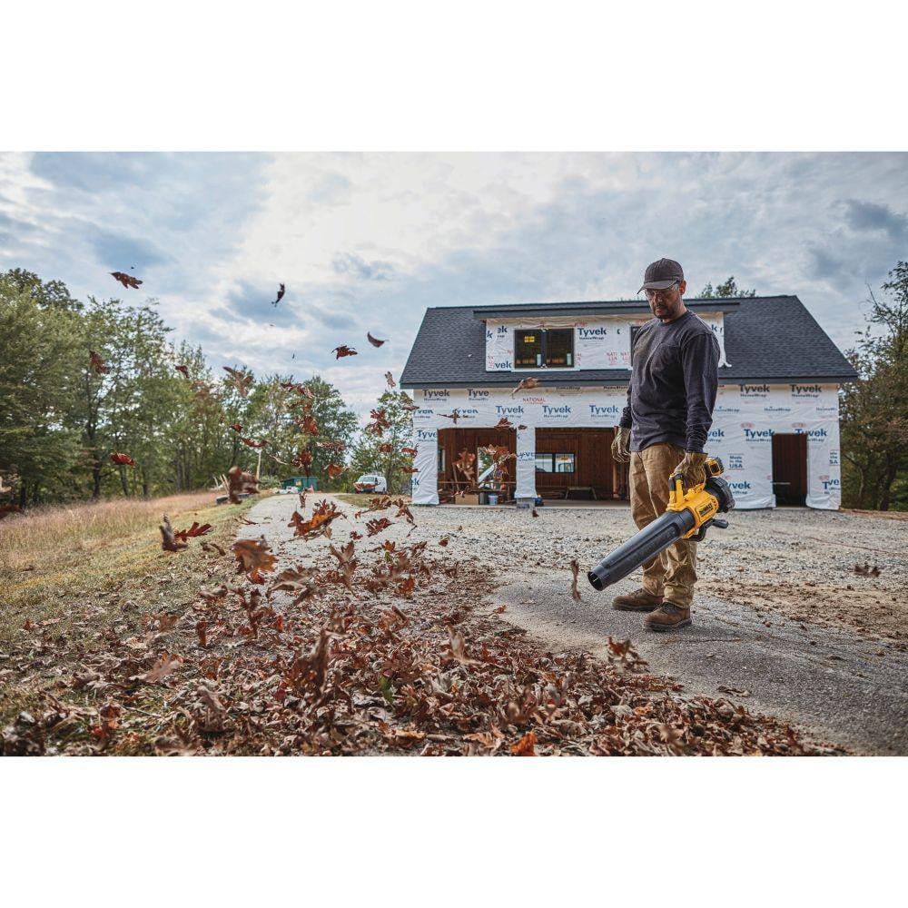 Dewalt DCBL722P1 20V MAX XR Brushless Cordless Handheld Blower Kit P6198