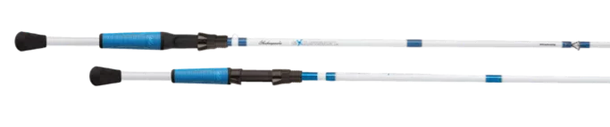 Shakespeare Excursion Spinning Fishing Rod