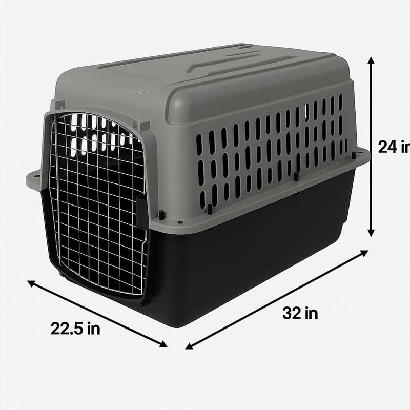 Petmate ASPEN PET Pet Porter Dog Kennel I262246