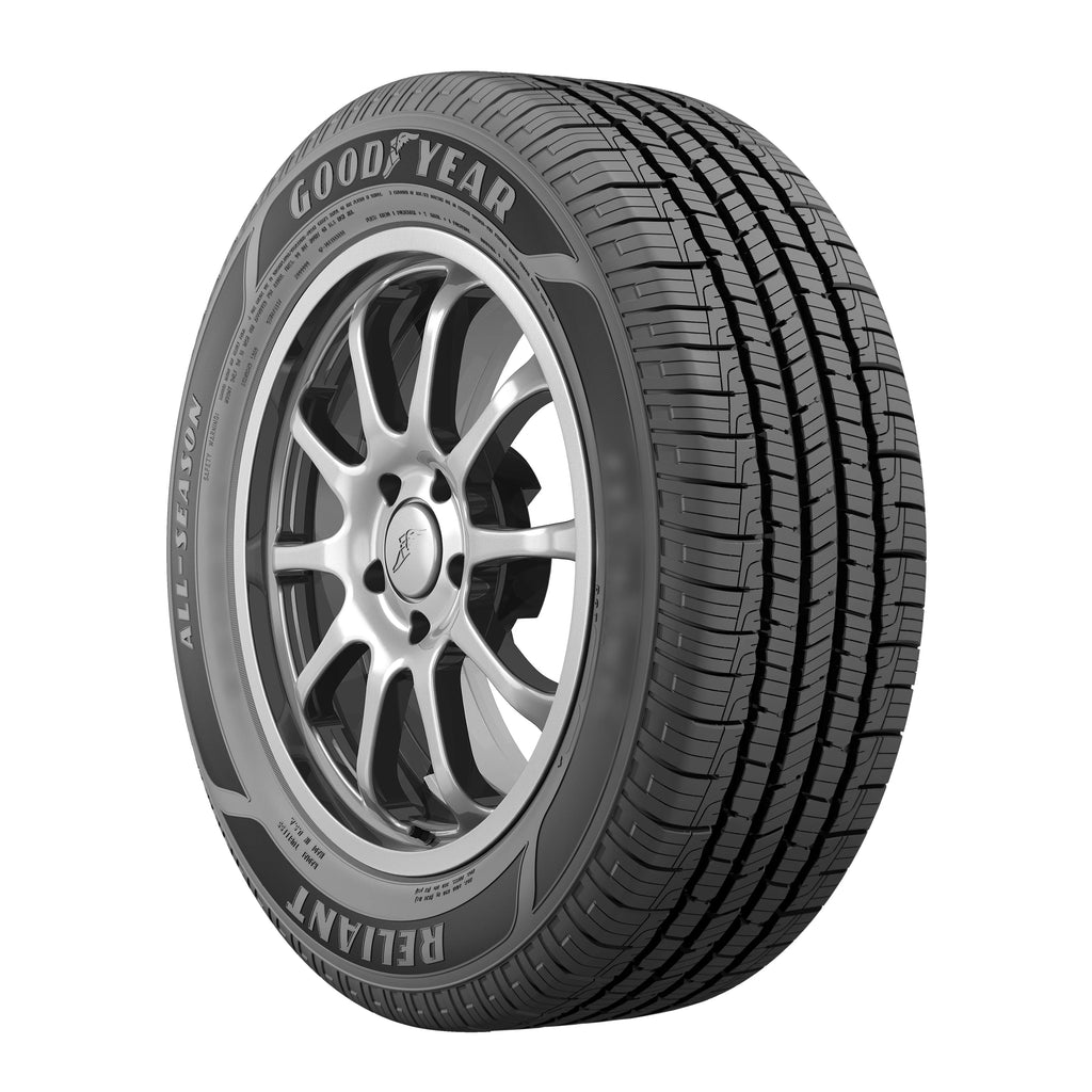 Goodyear Reliant All-Season 215/60R16 95V Passenger Car Tire T940