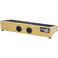 Blackbird Pedalboards Feather Board - Tweed Tolex w/ Gig Bag - Megean