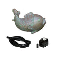 Koolscapes Fish Spitter Kit with Pump u0026 Tubing