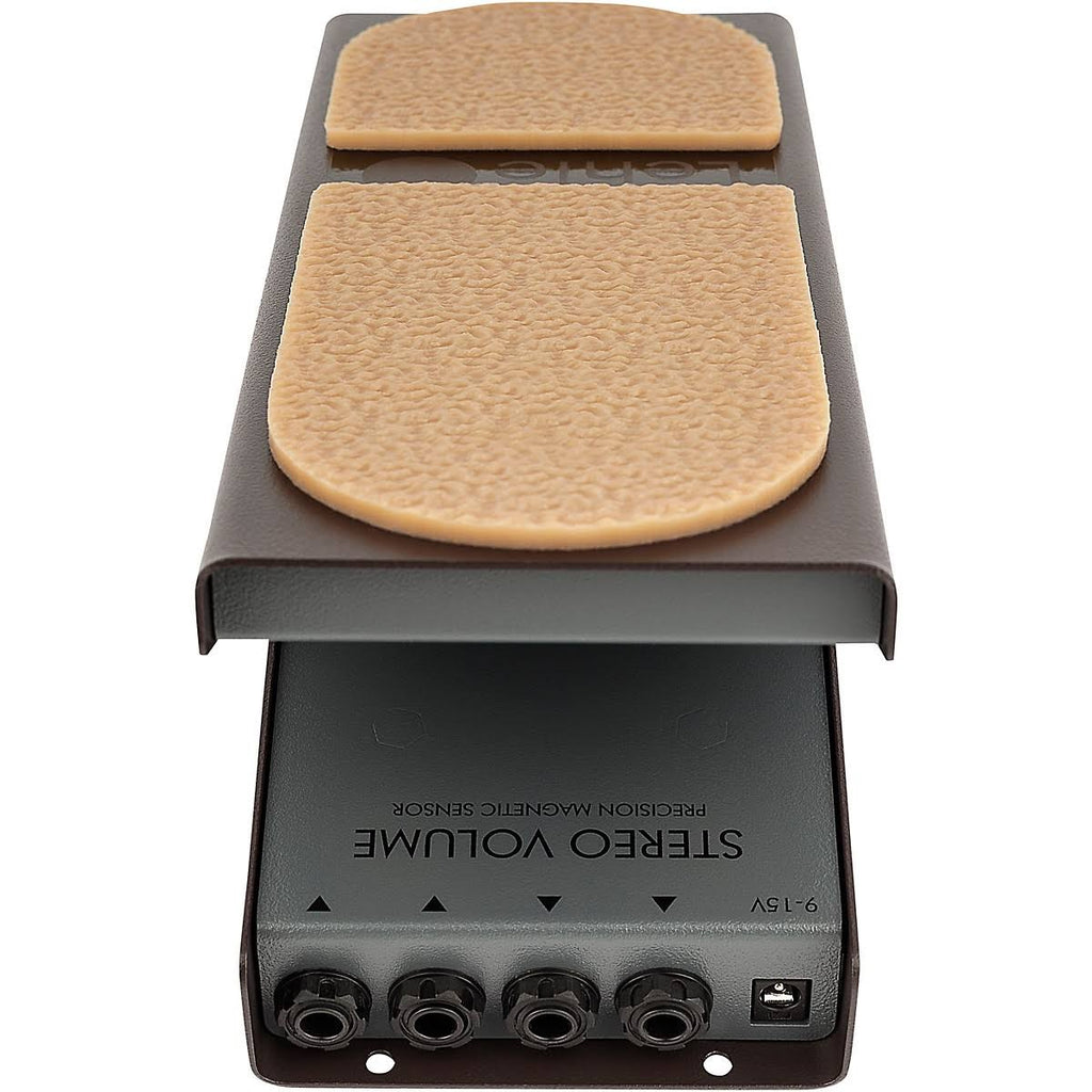 Lehle Stereo Volume Pedal Active C735969