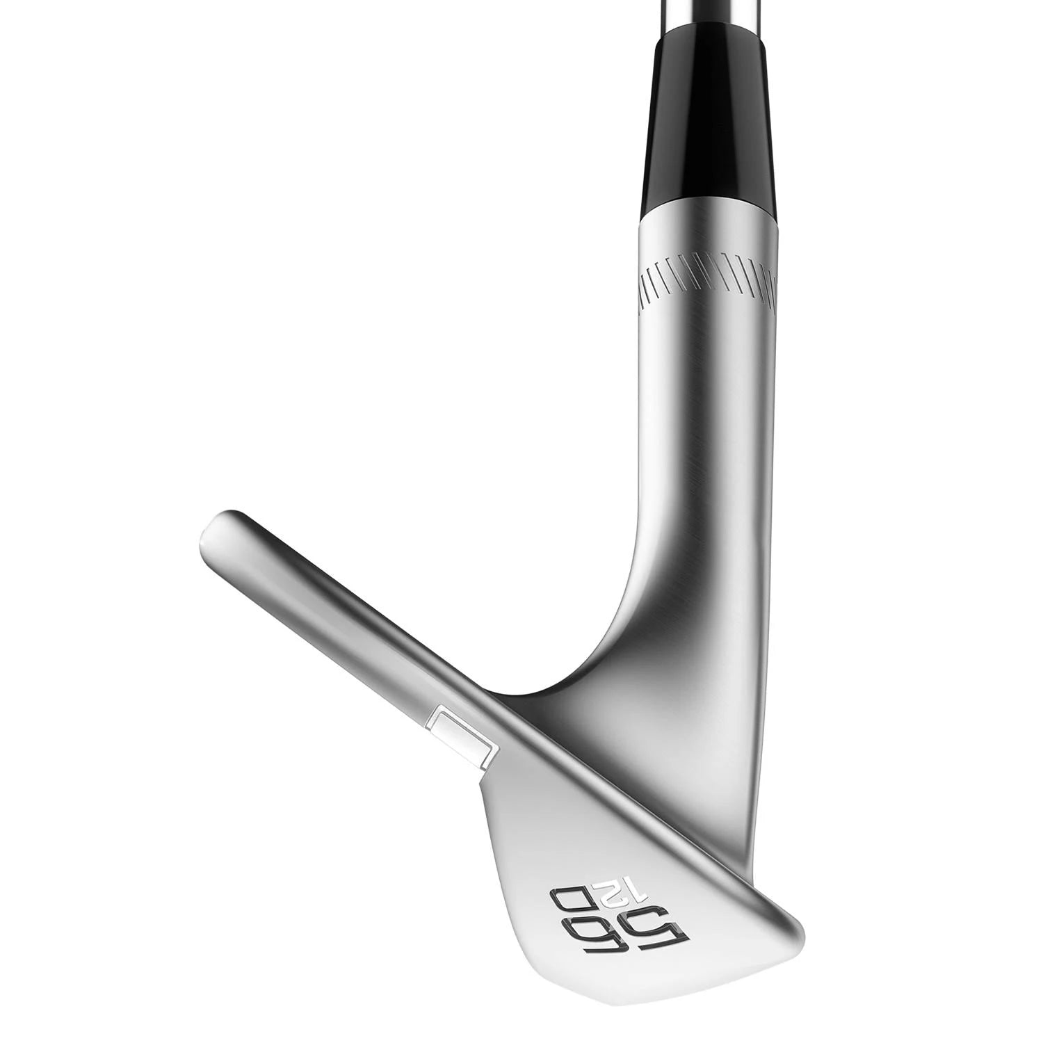 Titleist Vokey SM8 Tour Chrome Wedge R555