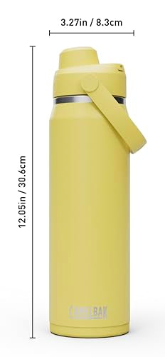 CamelBak Thrive Chug Insulated Stainless Steel Water Bottle 32oz Sky Blue K9074