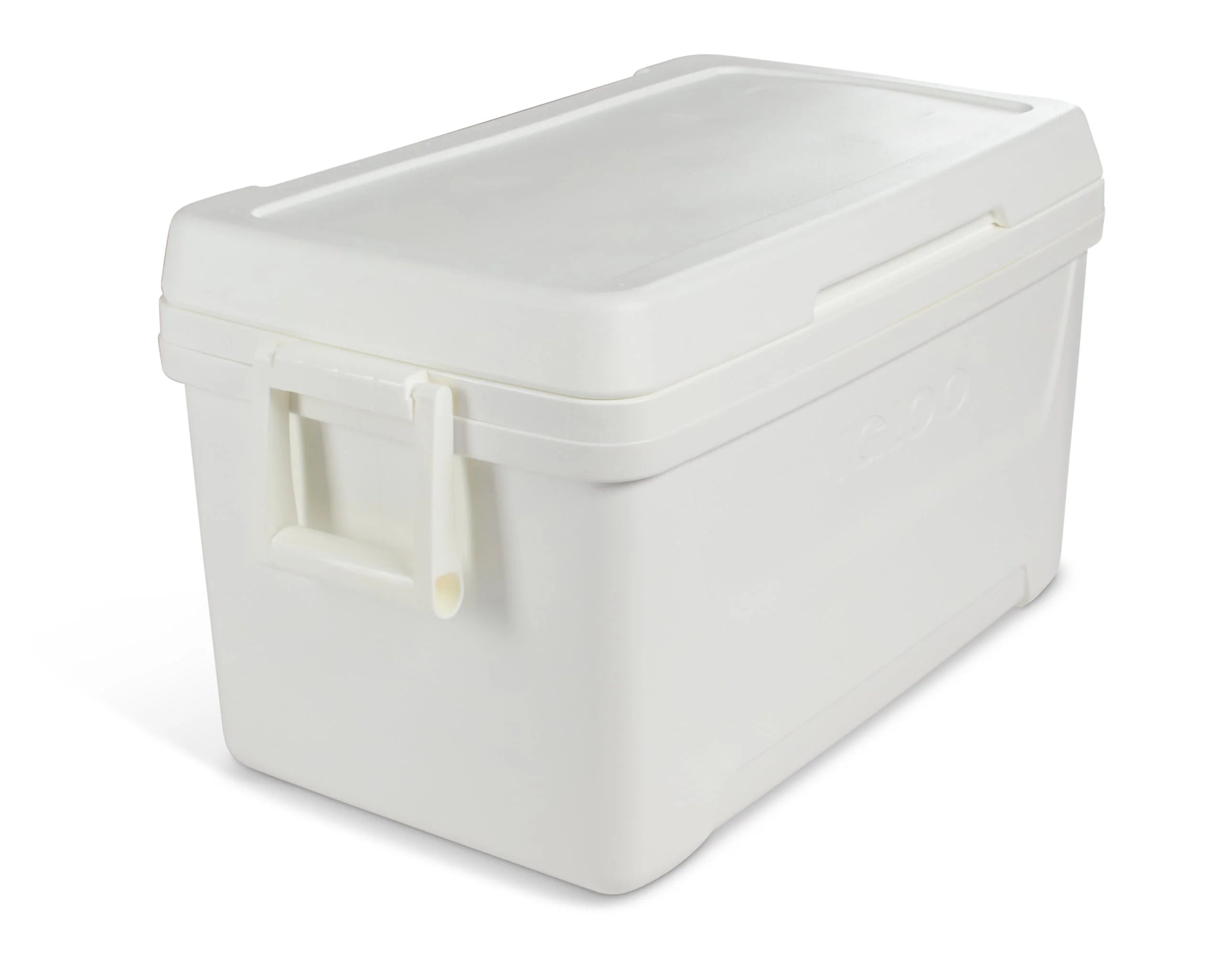 Igloo 48 QT Laguna Hard Sided Cooler - White L80538