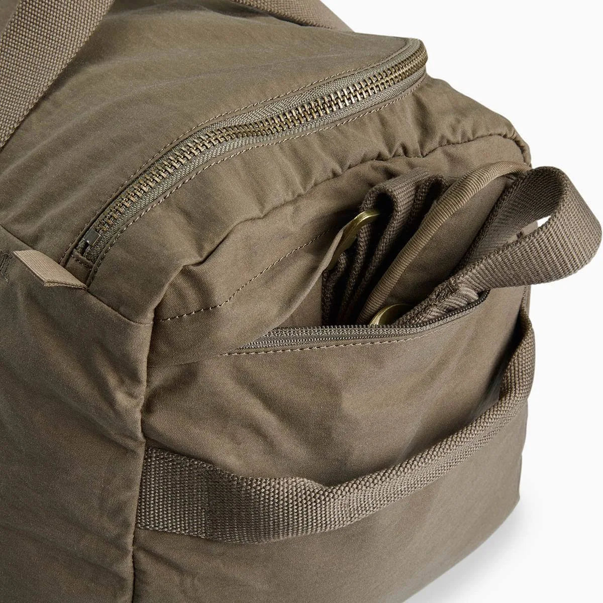 Kuhl Konvoy 45L Duffel Dark Khaki O3892