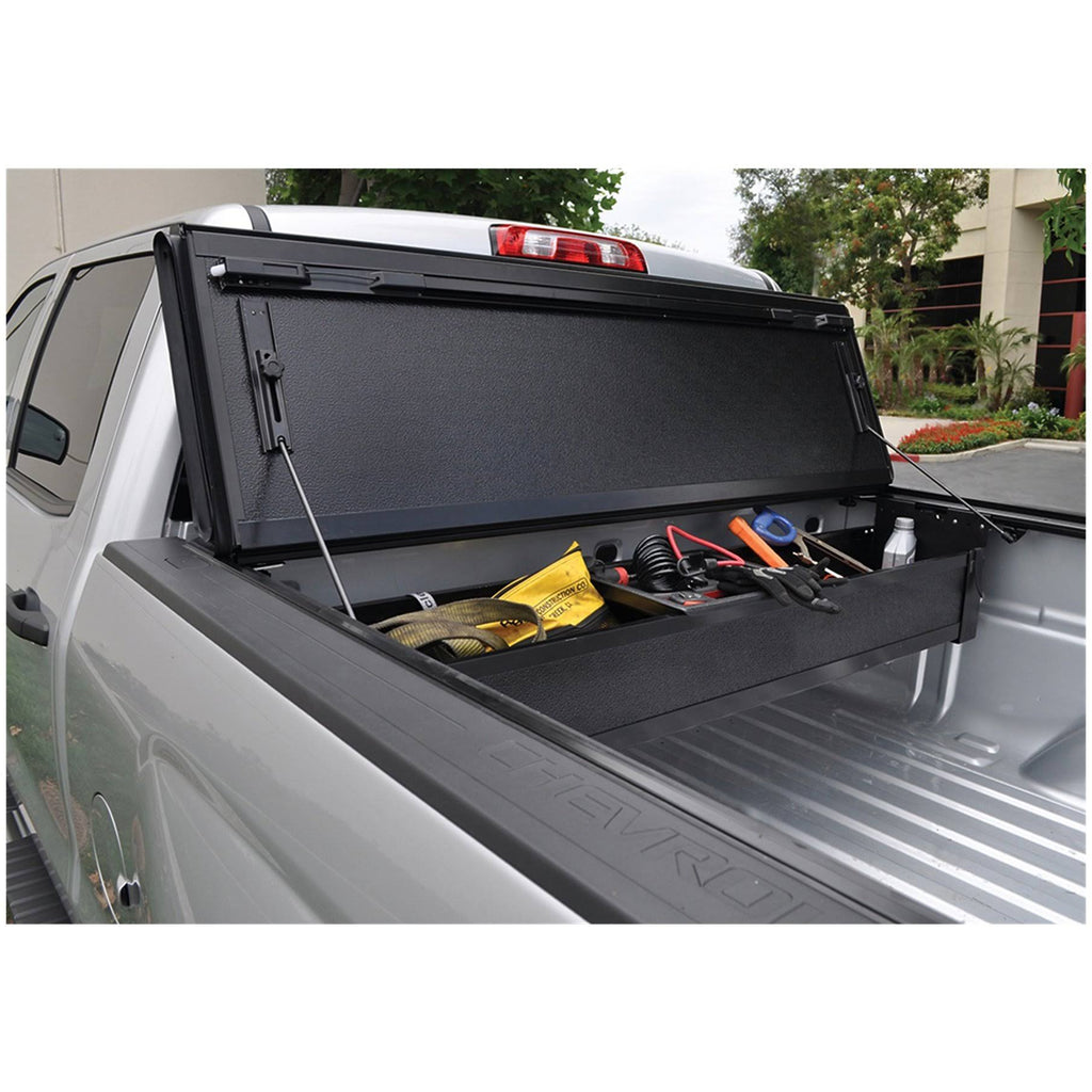 BAK Industries BAKBox 2 Tonneau Cover Toolbox F629582