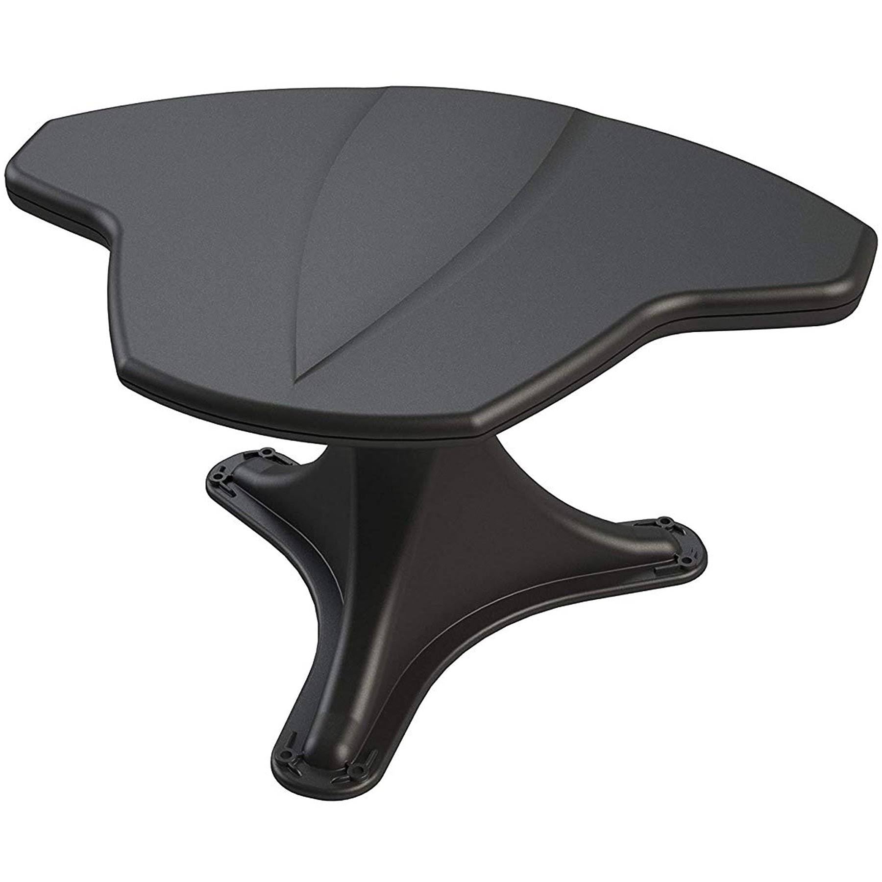 King OA8401 Directional HDTV Antenna with Mount, Black M9881