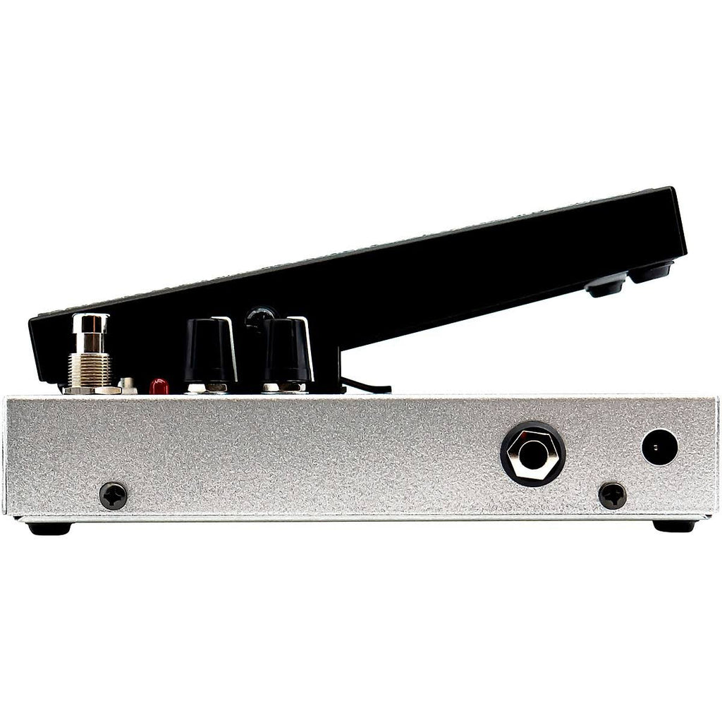 Morley 20/20 Power Fuzz Wah Pedal L4448