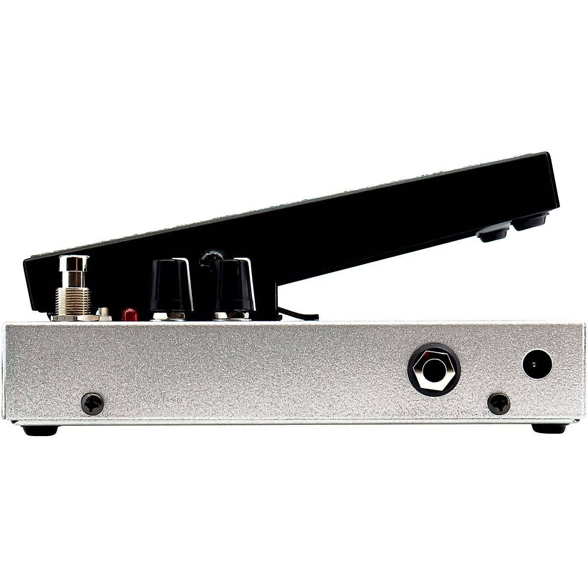 Morley 20/20 Power Fuzz Wah Pedal L4448