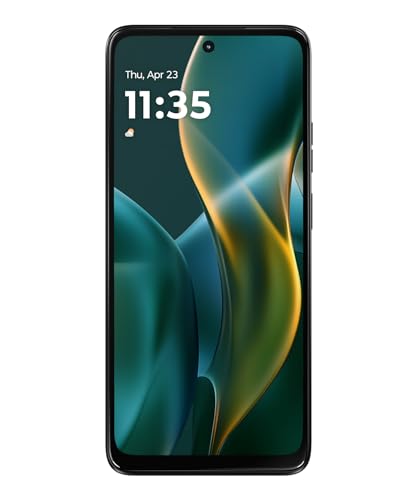 Motorola Moto G 5G 2024 Unlocked 4/128GB Sage Green V2582