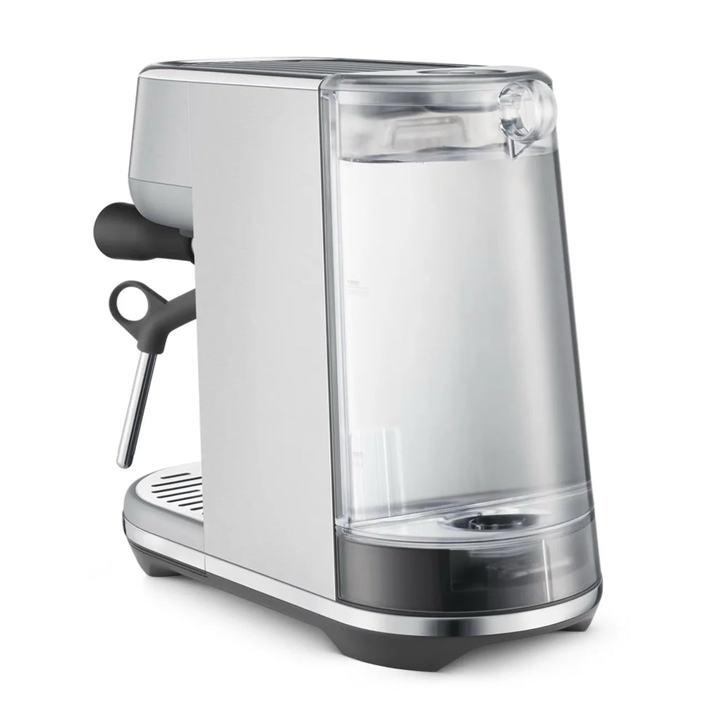 Breville The Bambino Espresso Maker BES450BSS V8955