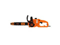 Black u0026 Decker BECS600 8 Amp 14 in. Electric Chainsaw - Megean