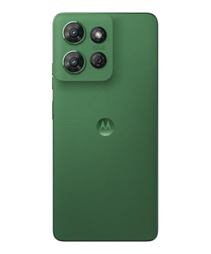 Motorola Moto G 5G 2024 Unlocked 4/128GB Sage Green V2582