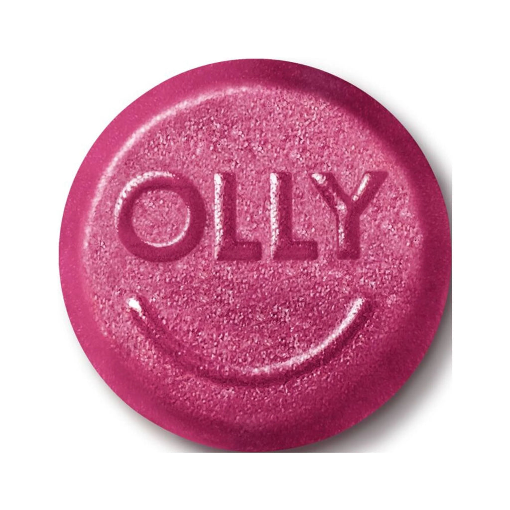 OLLY Kids Multivitamin + Probiotic Gummy, Berry, 100 Ct C887776