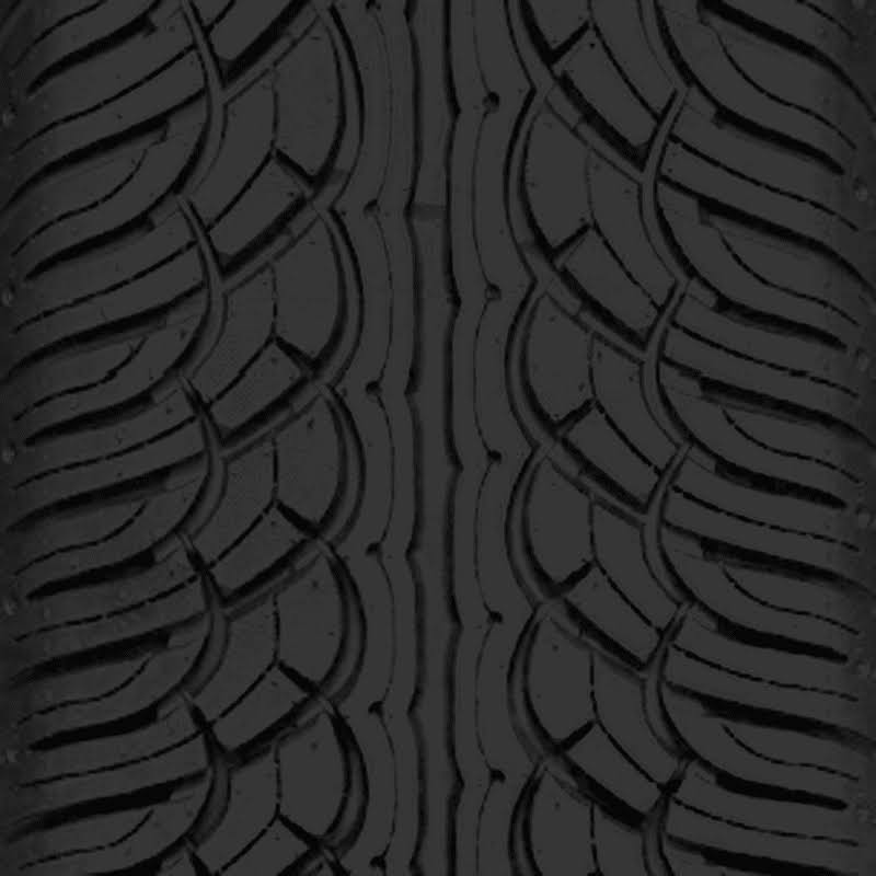 Yokohama Parada Spec-X High Performance Tire 315/35R24 114V H141342
