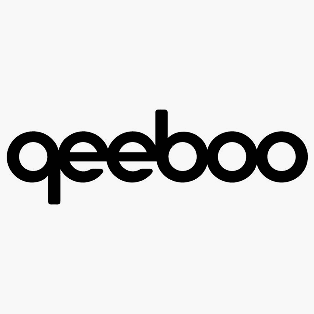 Qeeboo Rabbit Chair Metal Finish Gold P9598