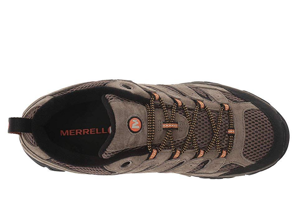 Merrell Moab 2 Waterproof Men's Hiking Shoe 10.5 J889410