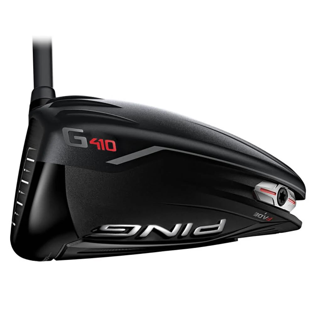 Ping G410 LST Driver P231297