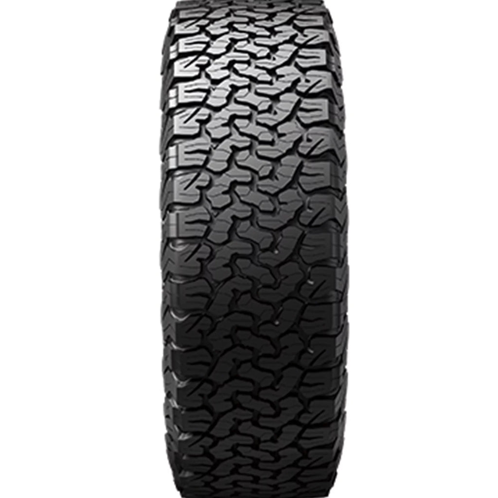 BFGoodrich All-Terrain T/A KO2 LT265/70R17 Light Truck Tire O71399