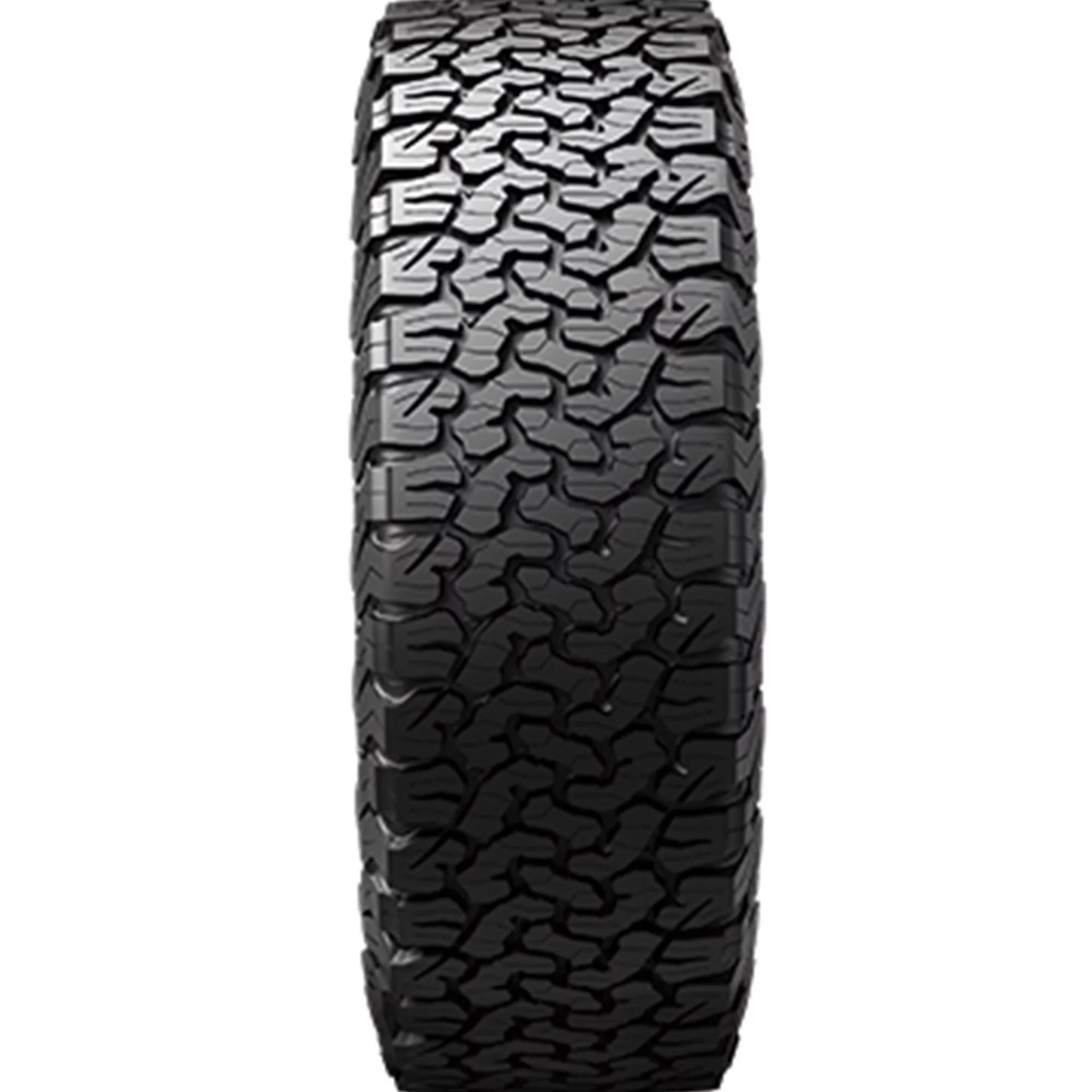 BFGoodrich All-Terrain T/A KO2 LT265/70R17 Light Truck Tire O71399