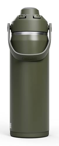 CamelBak Thrive Chug Insulated Stainless Steel Water Bottle 32oz Sky Blue K9074
