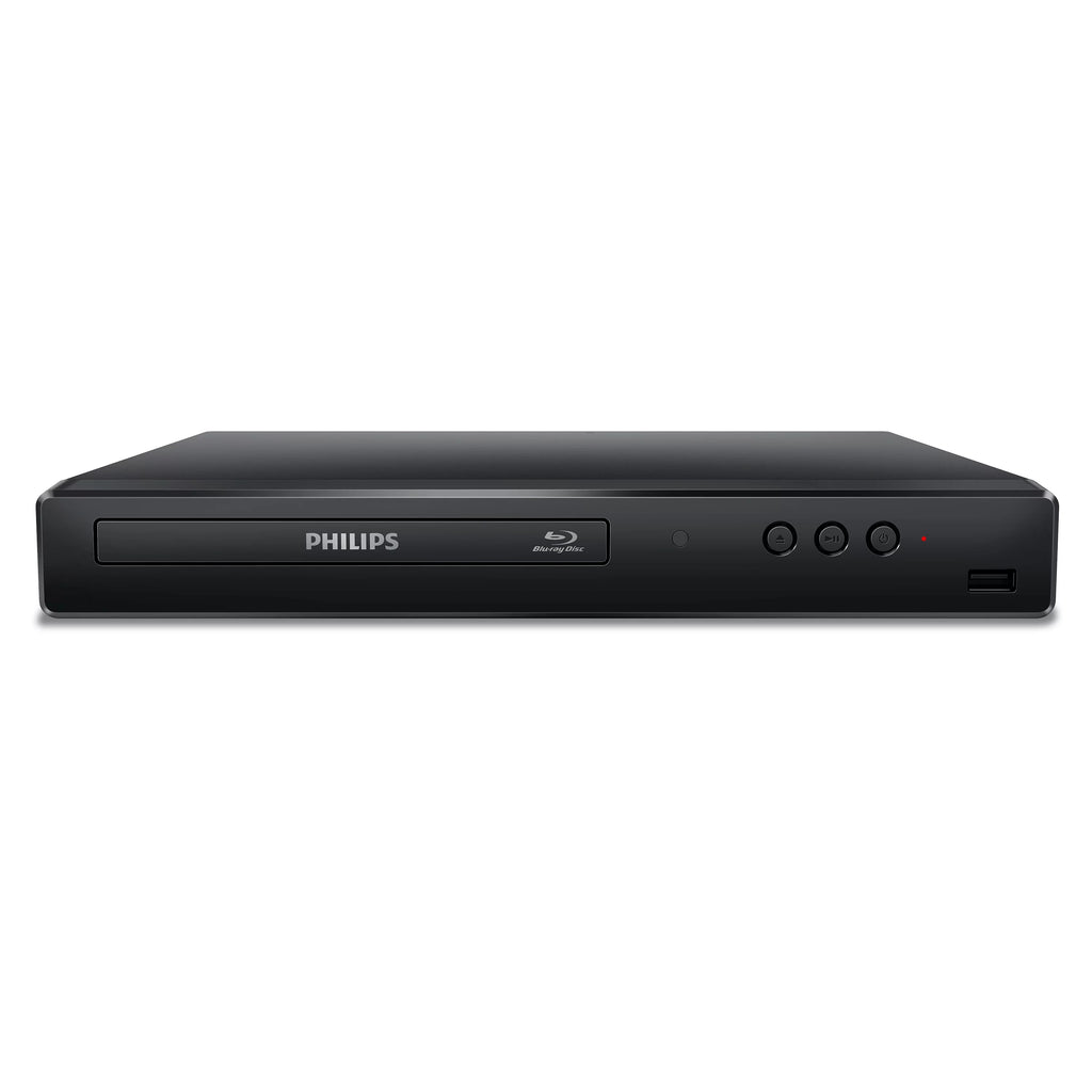 Philips Blu-Ray and DVD Player BDP1502/F7 T767642