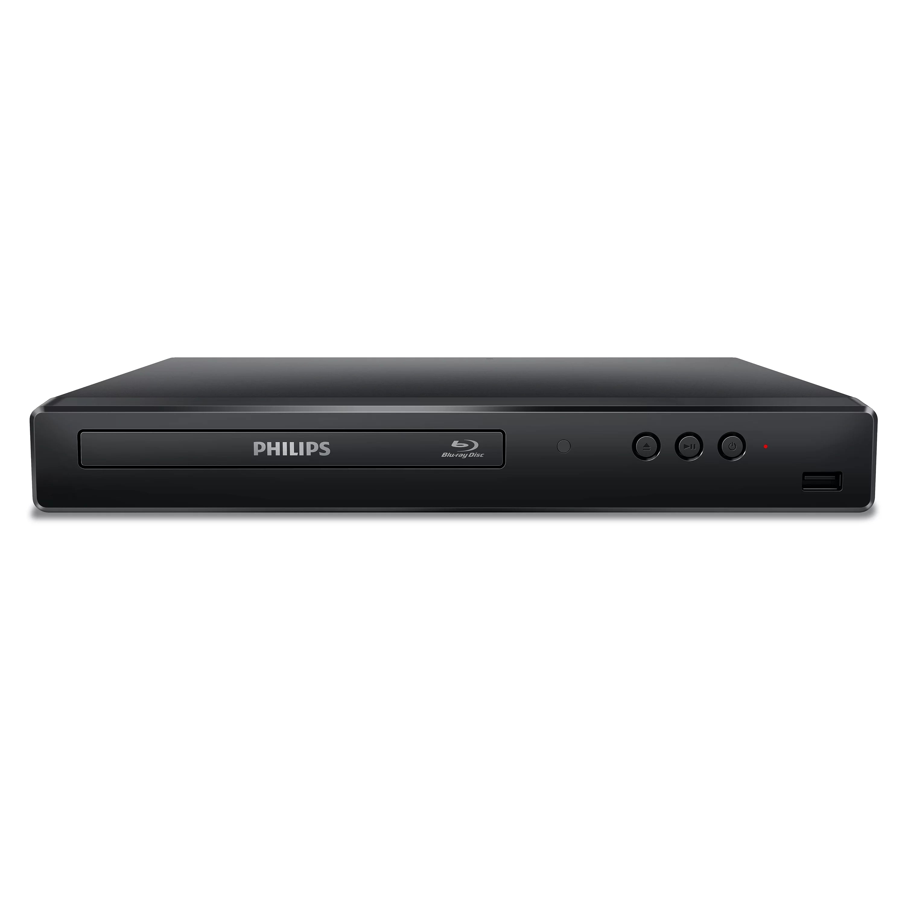 Philips Blu-Ray and DVD Player BDP1502/F7 T767642