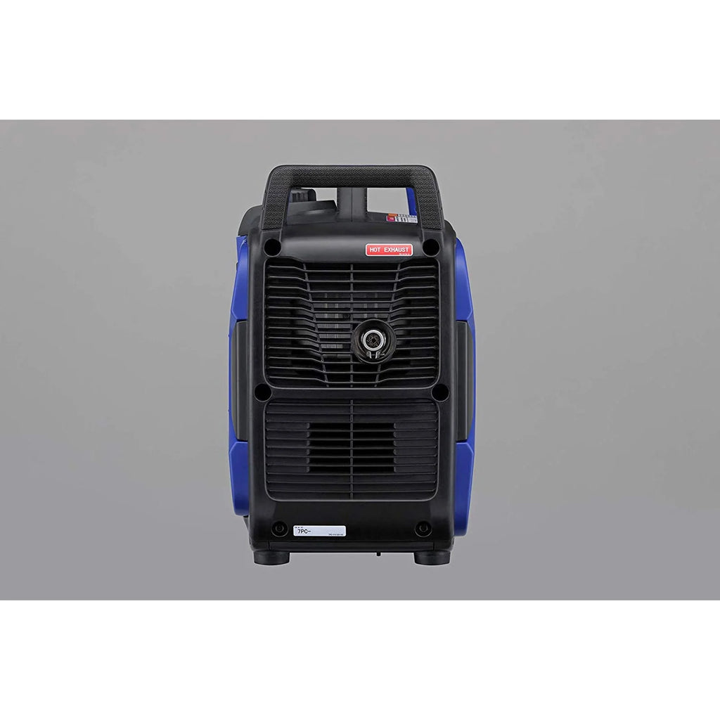 Yamaha EF2200iS 2200-Watt Portable Inverter Generator A8783