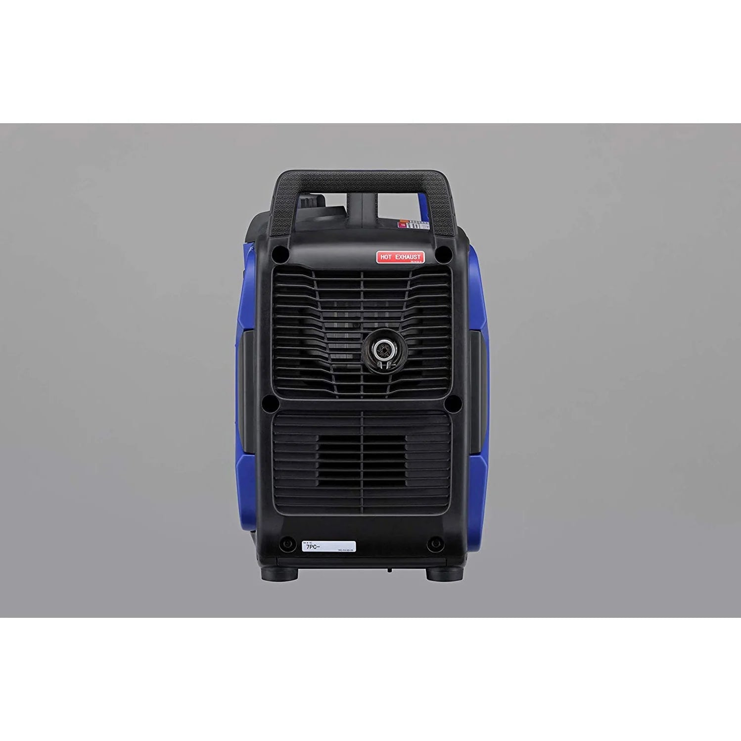 Yamaha EF2200iS 2200-Watt Portable Inverter Generator A8783