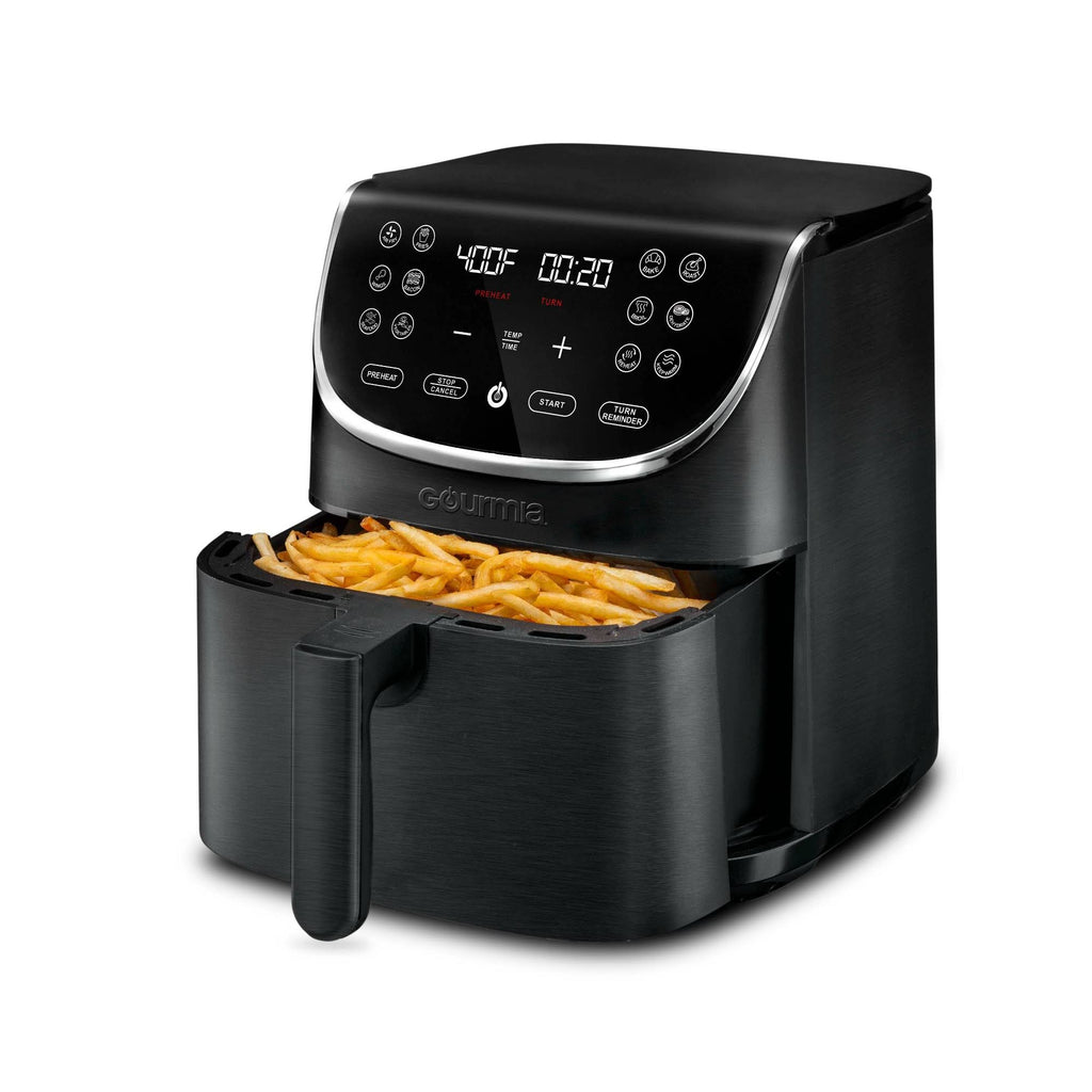 Gourmia 7-Quart Digital Air Fryer GAF778 G675045