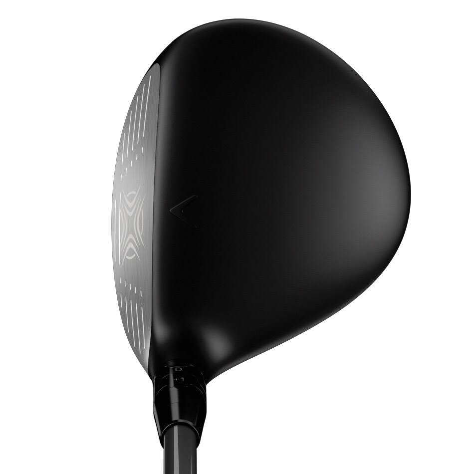 Callaway Great Big Bertha Fairway Wood O507683