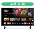 VIZIO 32 Class D-Series HD Smart TV D32h-J09