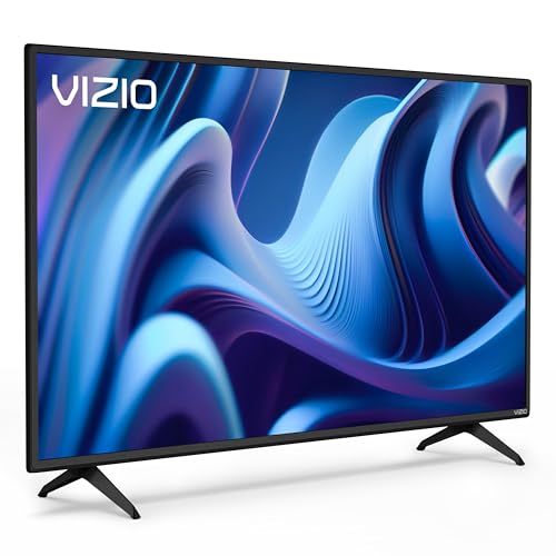 VIZIO 24-inch D-Series Full HD 1080p Smart TV with AirPlay & Chromecast, 2022 Model A794