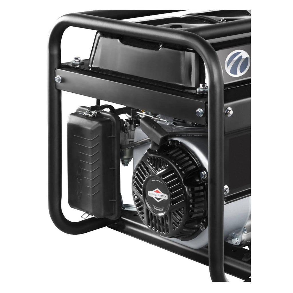 Powerboss 2500 Watt Portable Generator 30628 U48407