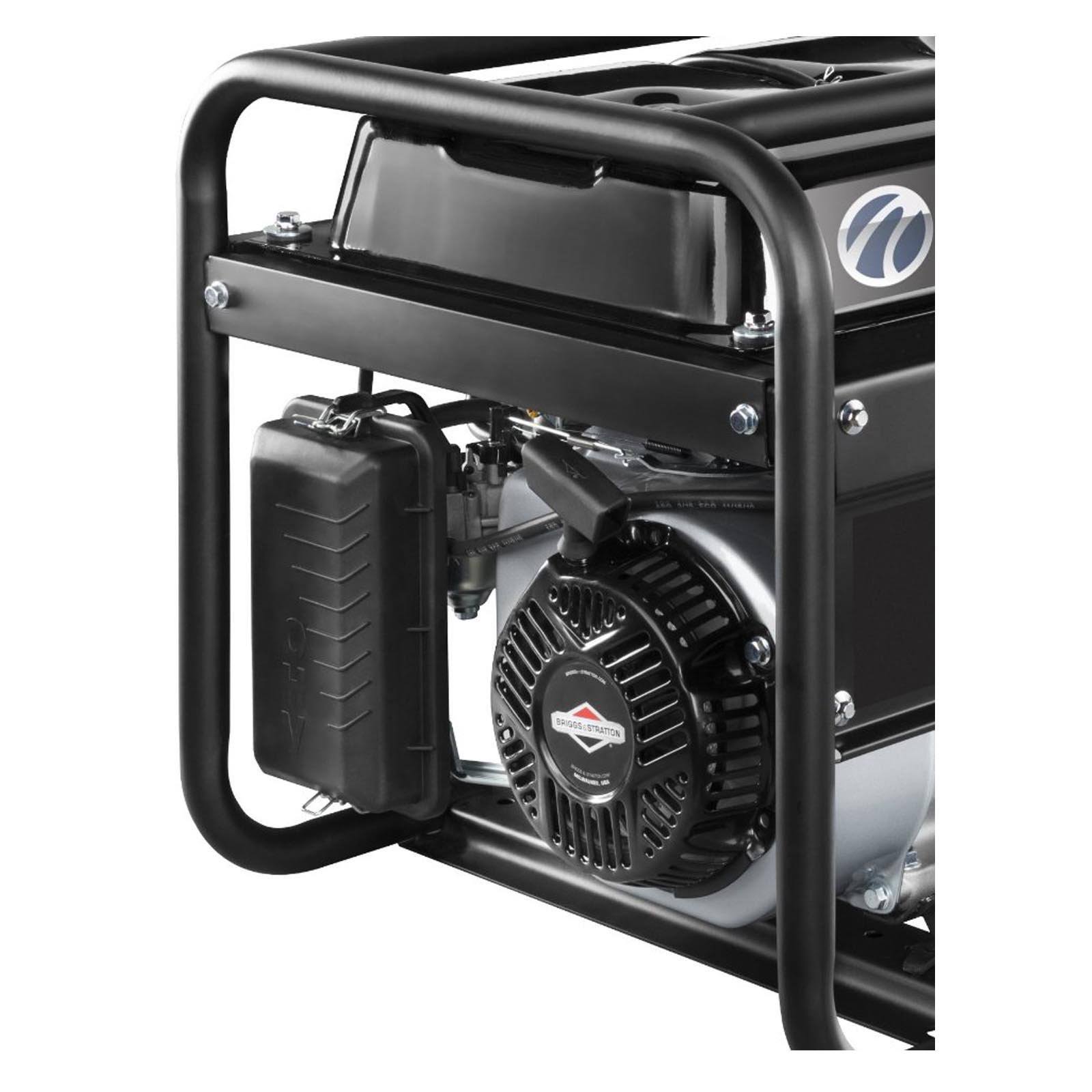 Powerboss 2500 Watt Portable Generator 30628 U48407