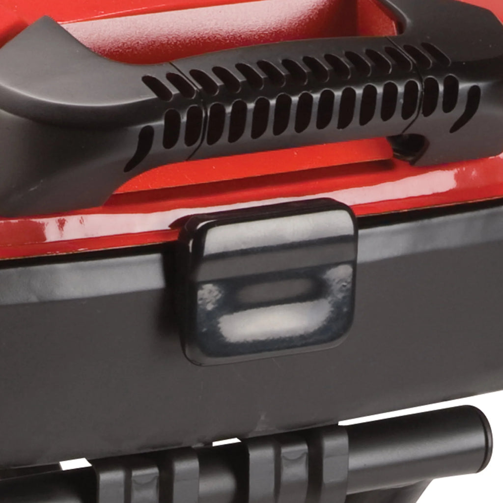 Coleman Portable Sportster 1-Burner Propane Grill, Red H116